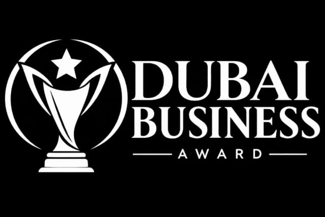 Dubai Business Award