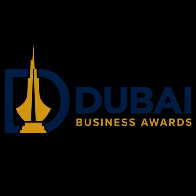 Dubai Business Award
